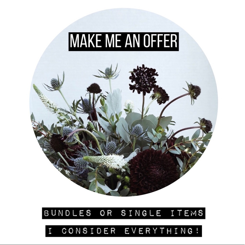 Make me an offer and we can work something out :)